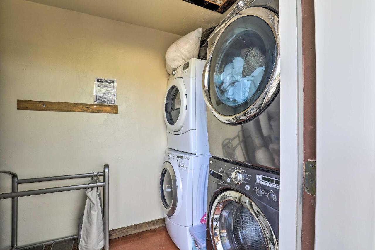 Вілла Pet-Friendly Tucson Casita Shared Hot Tub And Porch Екстер'єр фото